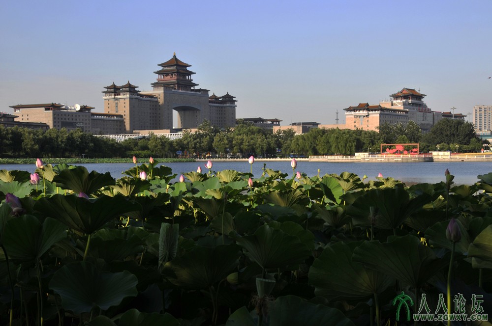 _DSC9567 美丽的西客站-摄影李贺祥.JPG