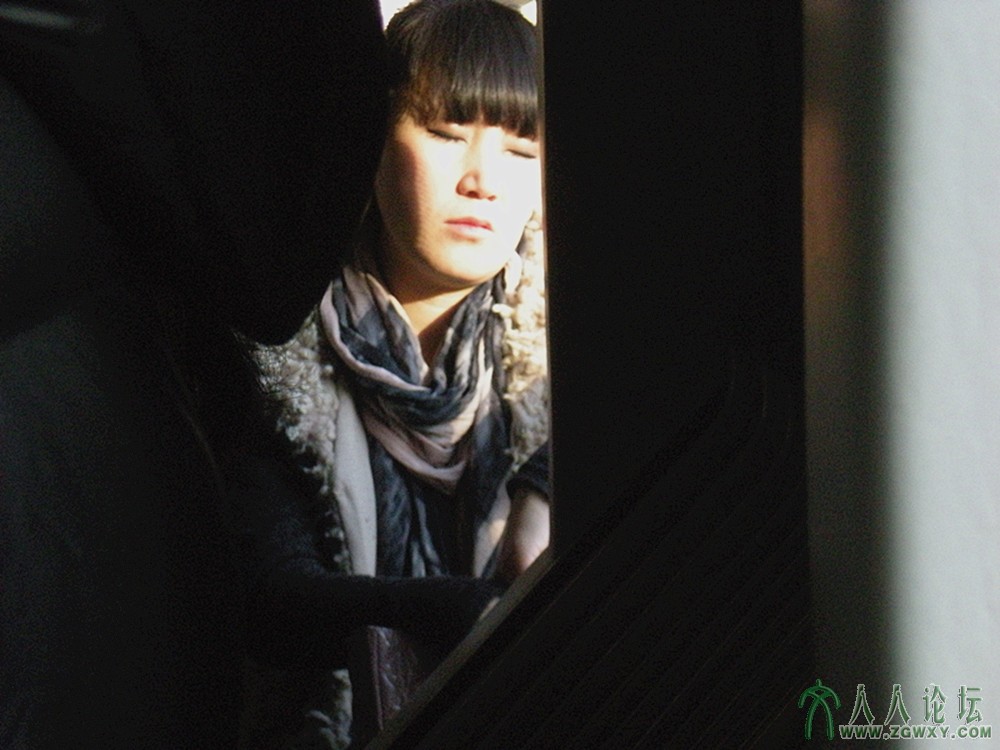 The woman on the bus 巴士上的女人.jpg