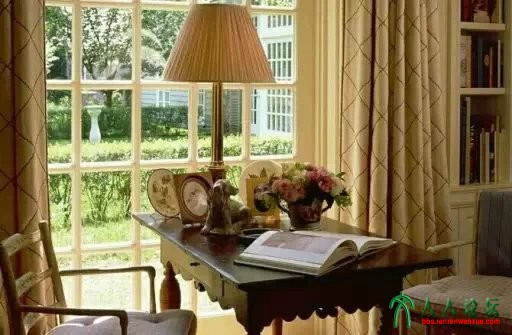 一杯清茶（外一首）