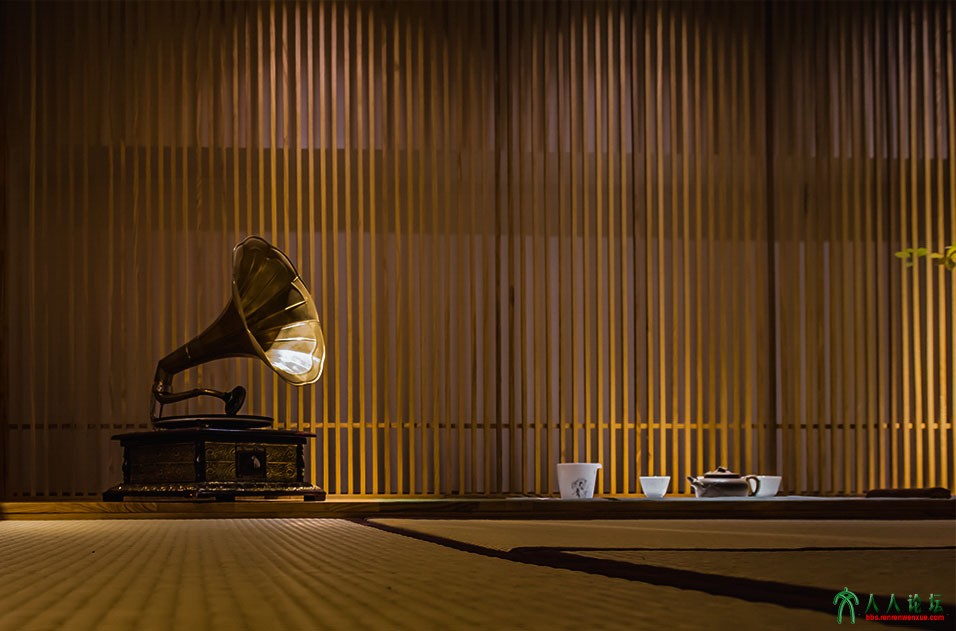 茶与竹  -1           作者张克禄电话15901397288-1.jpg