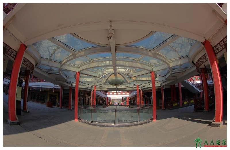 第三区商业街摄影图片【人人论坛】4.jpg