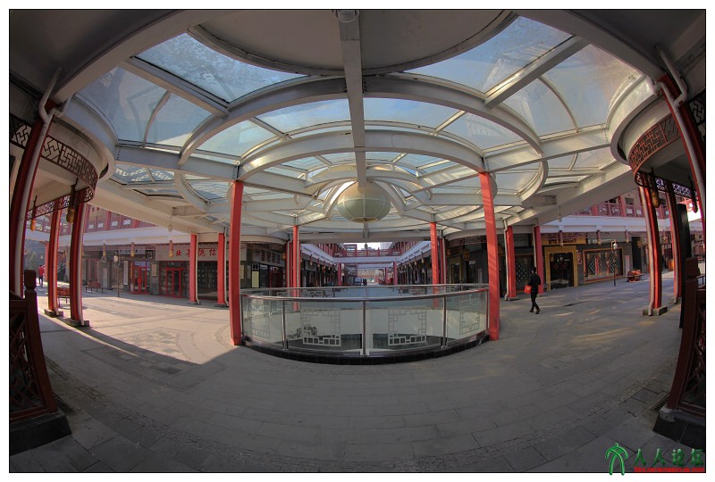第三区商业街摄影图片【人人论坛】9.jpg