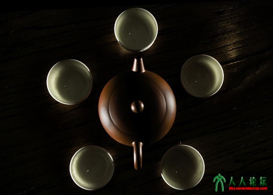 创意奖 大水牛 《众星捧月茶具创意》006.jpg