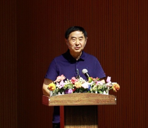 和义同心书画院二十周年庆典暨书画展开幕式