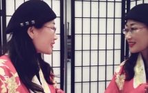 编剧、导演瑞娴：是热爱让我打穿了多个通道