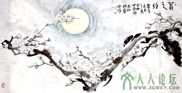 孙志江《春之约》.jpg