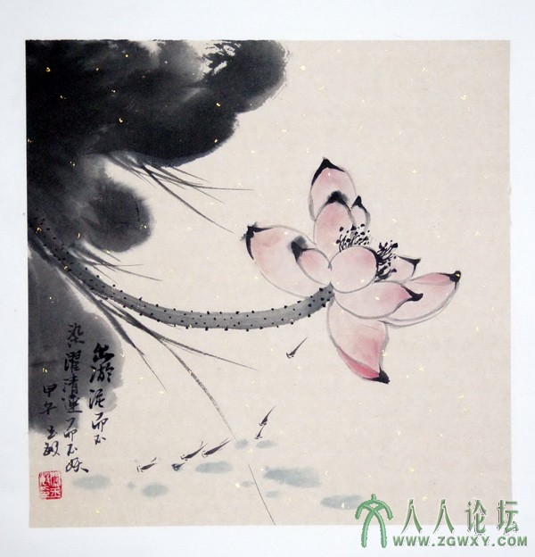阚玉敏荷花.JPG
